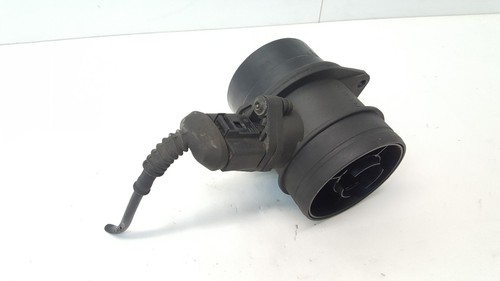 Audi A6 4B Luftmassenmesser Luftmengenmesser LMM 074906461B  (84)