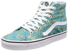 vans van gogh almond blossom
