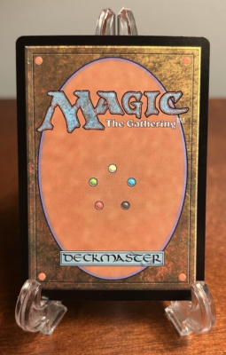 Terror of the Peaks MTG Foil NM Mint Core Set 2021 M21 Magic The