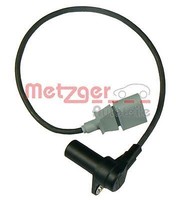 Metzger 0902199 Impulsgeber, Kurbelwelle FüR Audi Vw