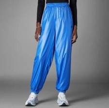 ADIDAS Women's Originals Blue Version Pants NWT Team Royal Blue Sz XS  HK7252