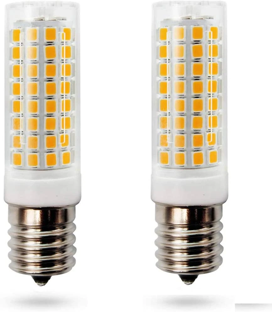 E17 led bulb dimmable deals