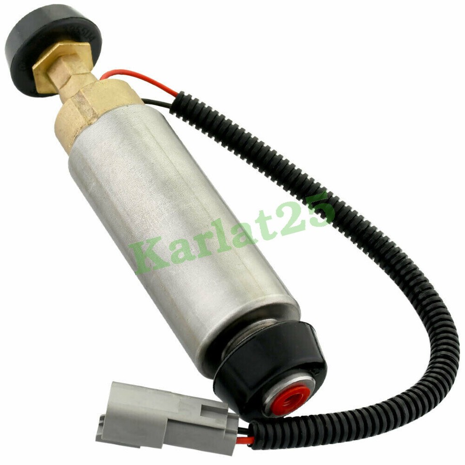 5260632 Fuel Transfer Pump For Cummins 4937766 5260634 3968190 3968188 3968187