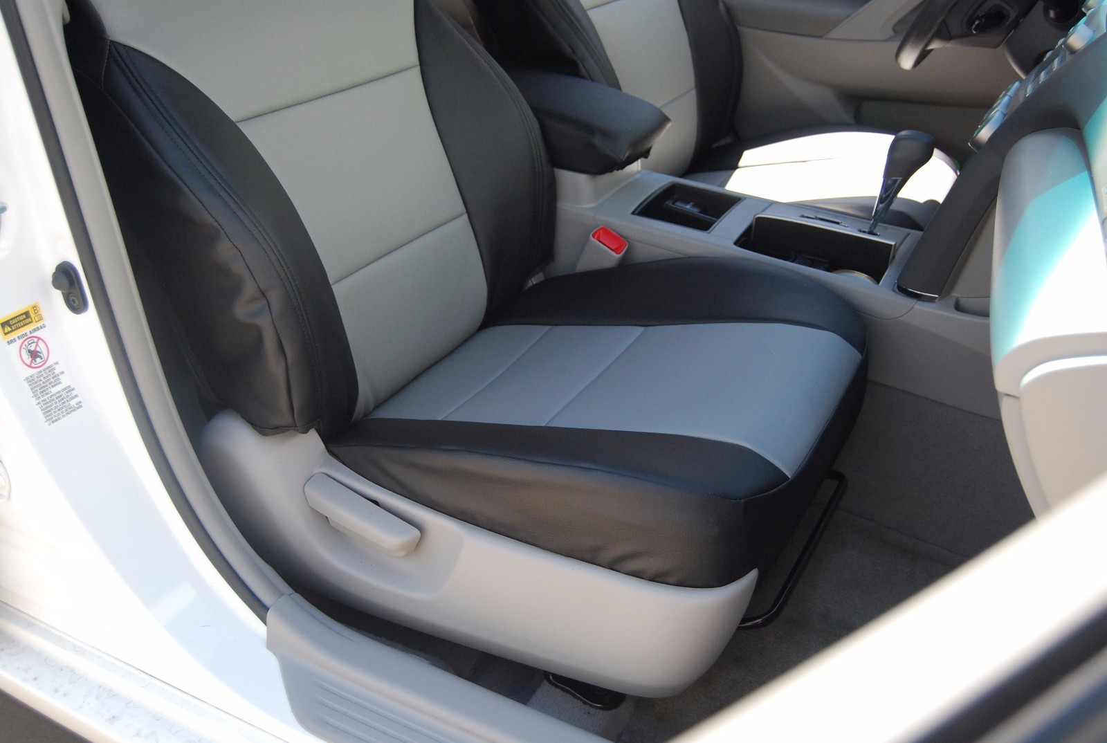 Car & Truck Seat Covers Auto Parts & Accessories BUICK LACROSSE 2007