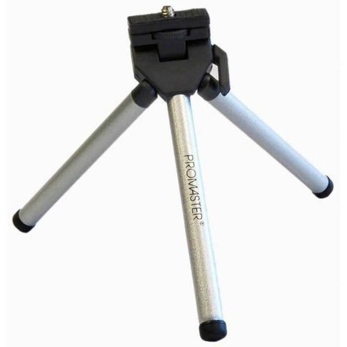 Promaster XC-M 528K Stativ-Set Mit Kugelkopf – Max. 203 Cm Höhe, 9,1 Kg Tragkraft