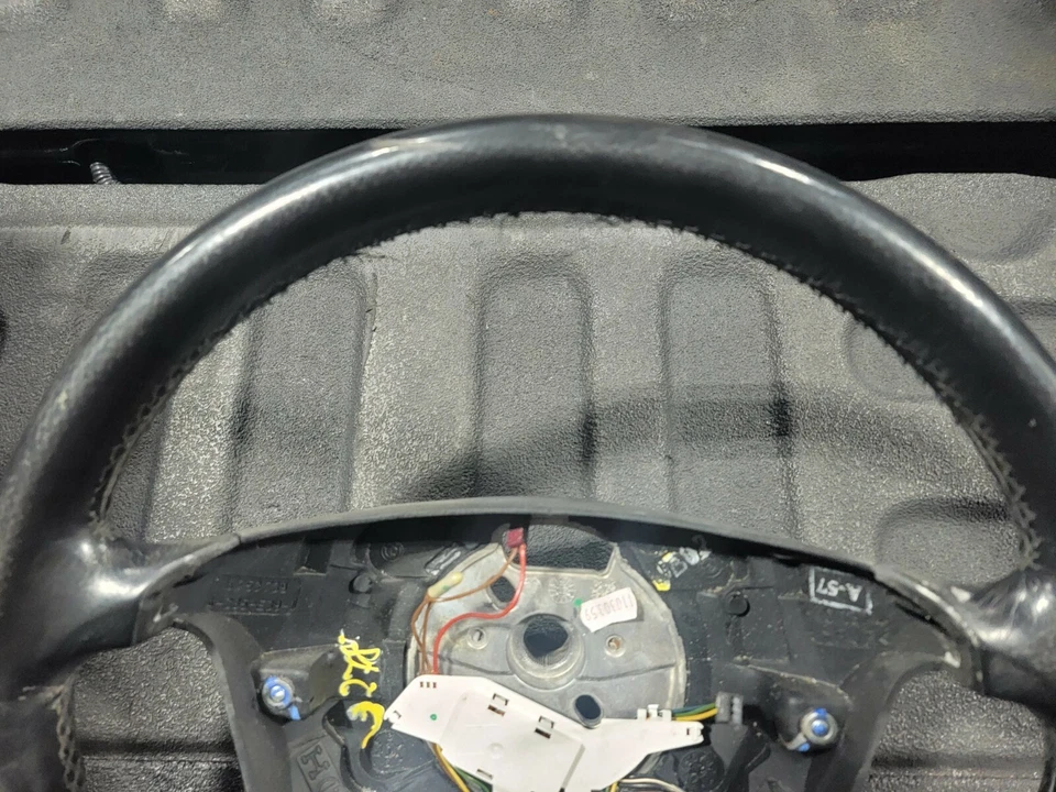 BMW 525i 530i S 2003-2005 rueda OEM Foto 2 de 4