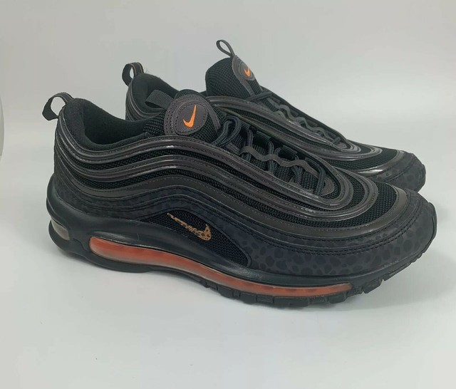 nike air max 97 se reflective off noir