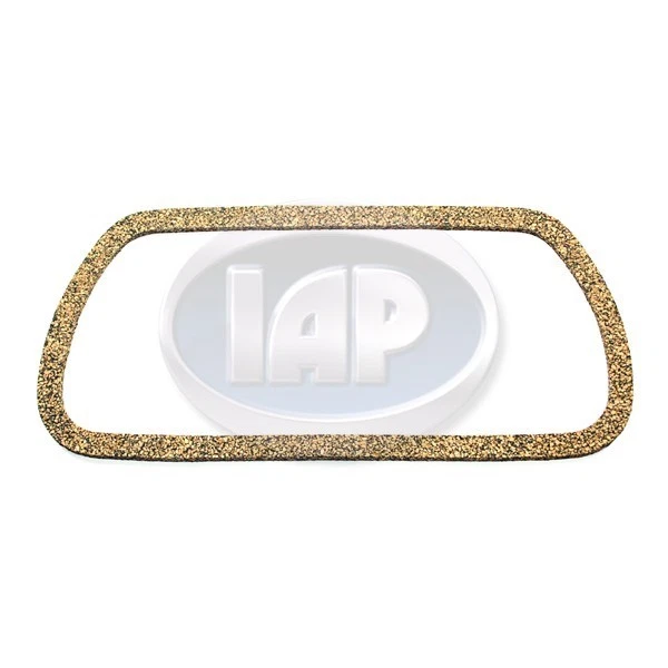 JUEGO JUNTAS TAPA VÁLVULA (PAQUETE DE 4) HECHO EN ALEMANIA VOLKSWAGEN T1 BUG 1961-1979 Foto 2 de 3