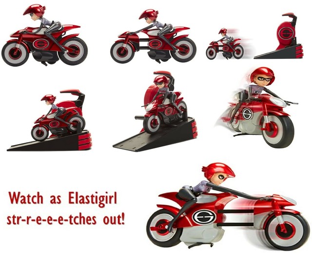 elasticycle toy