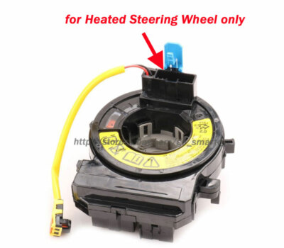 Clock Spring Contact for 2016 2017 2018 Hyundai Santa Fe (for