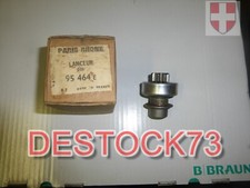 Démarreur Renault R4