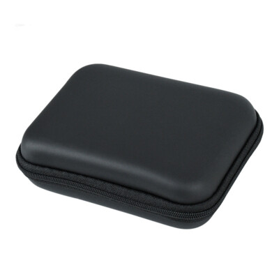 Portable Organizer Bag Carry Bag For powkiddy RGB20s Retro Handheld Game Console