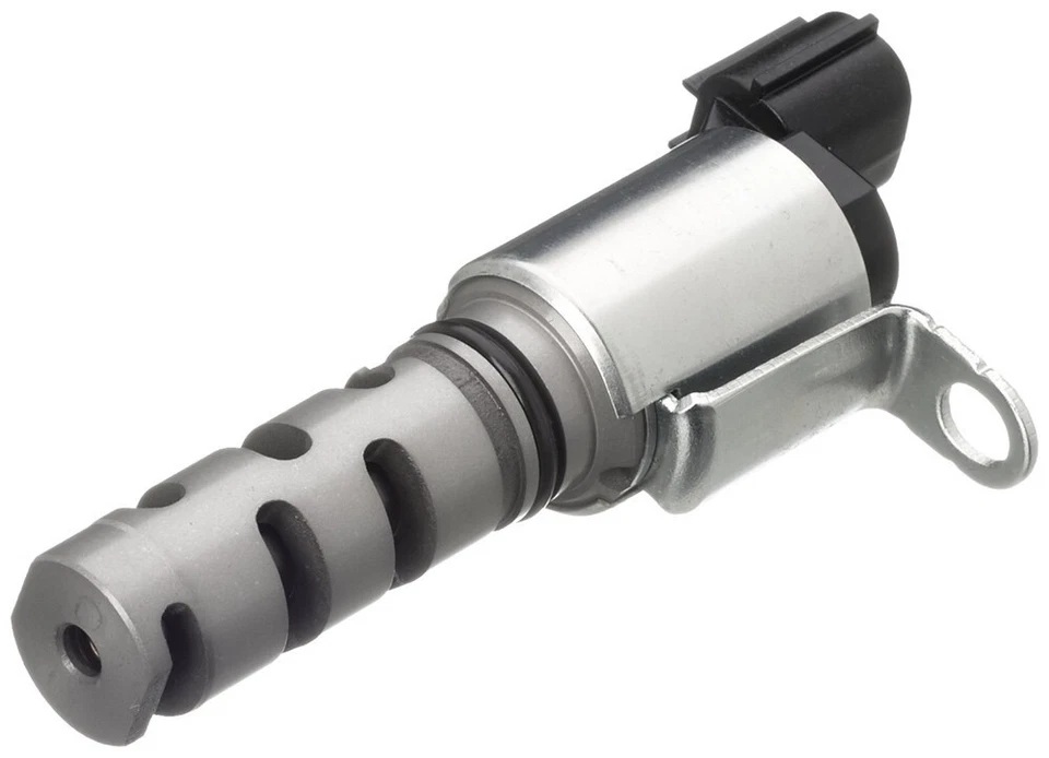 2 solenoides de sincronización de válvula variable (VVT) de motor para Lexus Scion Pontiac Toyota Foto 3 de 4