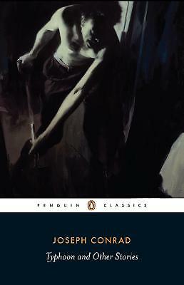 Typhoon and Other Stories by Joseph Conrad (Paperback, 2007)