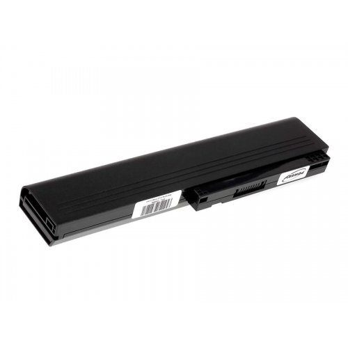 Battery for LG type SQU-805 11,1V 4400mAh/49Wh Li-Ion