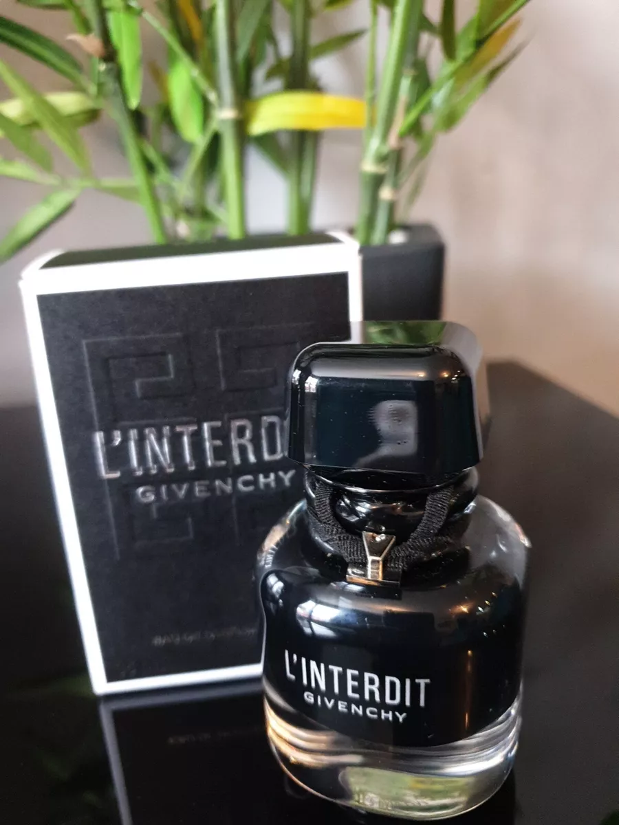 Givenchy clearance parfum new