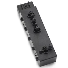 Front Right Passenger Side Power Seat Control Switch 12451498 For Chevrolet GMC