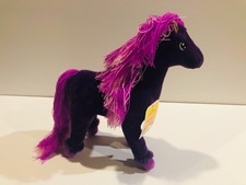 Hallmark Rainbow Brite Skydancer Horse Stuffed Plush Kid3470 For Sale Online Ebay