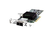 LSI SAS9300-8e 8-port 12Gb/s SATA SAS pci-e 3.0 Host Bus Adapter Low Profile