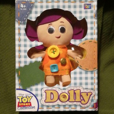 toy story 3 collection