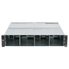 Fujitsu Disk Enclosure ETERNUS DX200 S3 DC SAS 12G 12x LFF - CA05967-1657