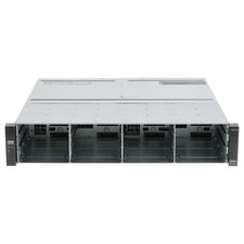 Fujitsu Disk Enclosure ETERNUS DX200 S3 DC SA...