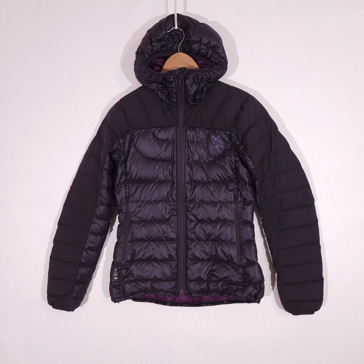 Haglofs Bivvy Puffer Jacket Down 700 Womens size S | eBay Haglofs Bivvy Puffer Jacket Down 700 Womens size S | eBay