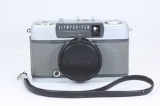 Olympus PEN EE 2 35mm Half Frame Film Camera for sale online | eBay