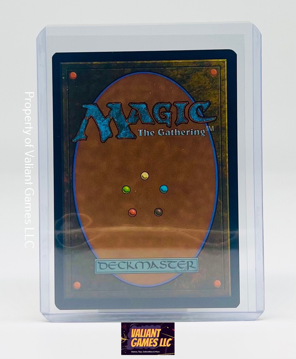 MTG Secret Lair x Marvel Deadpool - Deadpool, Trading Card #1753