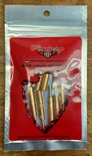 Victory .166 Shok Taper Lock 75 Grain Inserts XX-Large ACISHOKVXXLS-12