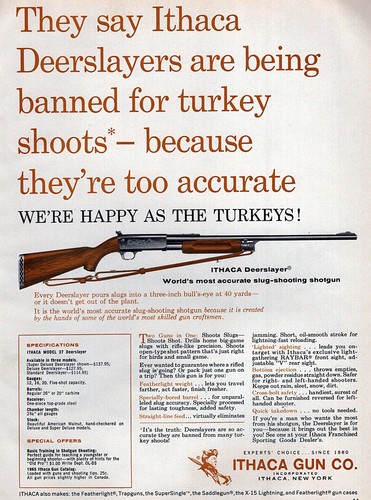 Floating Rifle 1960 Armalite AR-7 Explorer Floating Rifle Original Color Print Ad | eBay