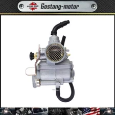 For Honda CT 90 CT90 Trail 1970 1971 1972 Carb Carburetor