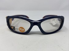 LIBERTY SPORT REC SPECS MORPHEUS II BLUE 53-17-130 GOGGLES F8 YOUTH LARGE 1867