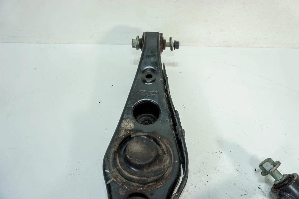 Brazos de control inferiores y superiores traseros OEM para Kia Sorento LX 16-20 con asistencia lateral 5066 Foto 3 de 4