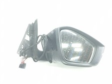 Retroviseur droit (ou coque) Skoda SUPERB