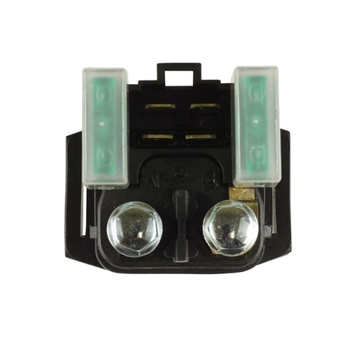 New Starter Solenoid Relay for Yamaha RX Warrior 2004-2005 - Foto 7 di 7
