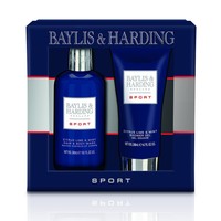 Baylis & Harding Sport Men's Grooming Duo Baylis & Harding Sport Men's Grooming Duo