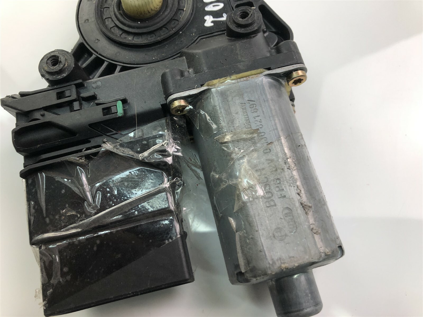 U2002 VW PASSAT 2001 WINDOW MOTOR 1C0959811 | eBay