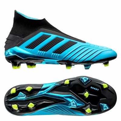 new predator shoes