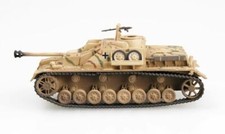 Trumpeter 1/72 German IV Assault Gun 1944 Fall Finished Military Model 36134