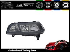 DROITE FEUX ANTIBROUILLARD HALOGENE VH560P pour VW POLO 6R 2014 2015 2016 2017-