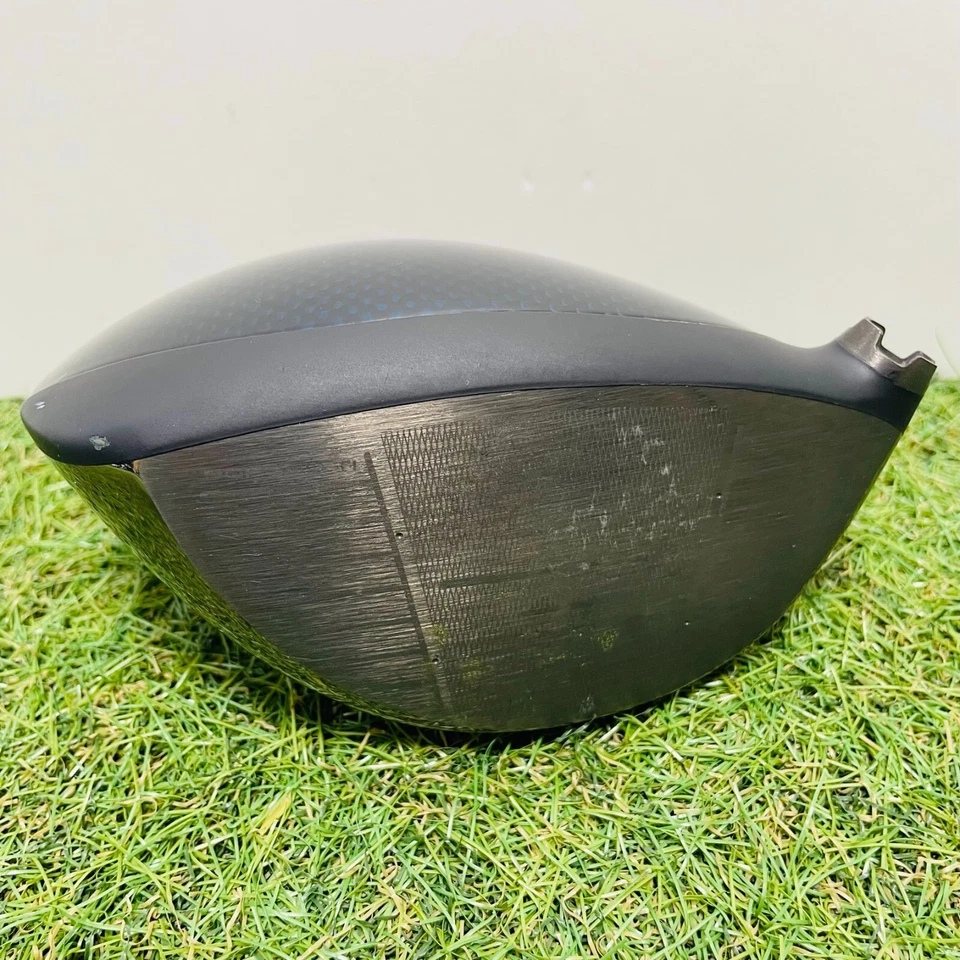 Callaway PARADYM TRIPLE DIAMOND 1w Driver 10.5° Cabeza Solo Golf Derecha Hombre Madera Foto 4 de 4