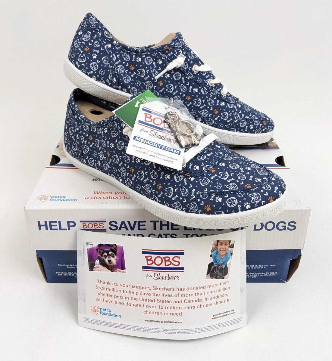 Cute memory store foam shoes