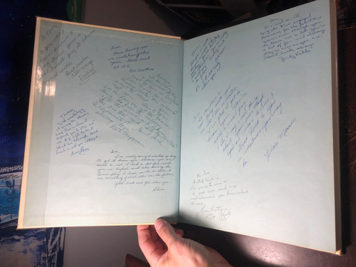 Roy Start High School 1964 YEARBOOK TOLEDO OHIO OH THE SHIELD - Picture 2 of 23
