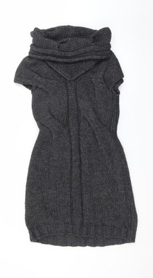 NEXT Pulloverkleid Damen UK-Größe 8