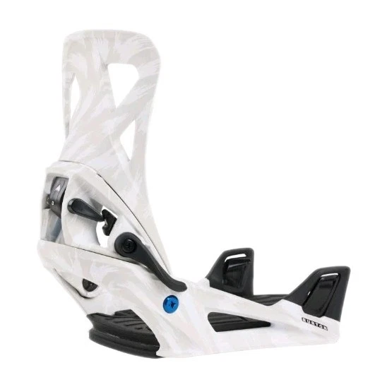 Burton Step In Bindings for sale | eBay 激レア 中古 MINE77 STEP ON