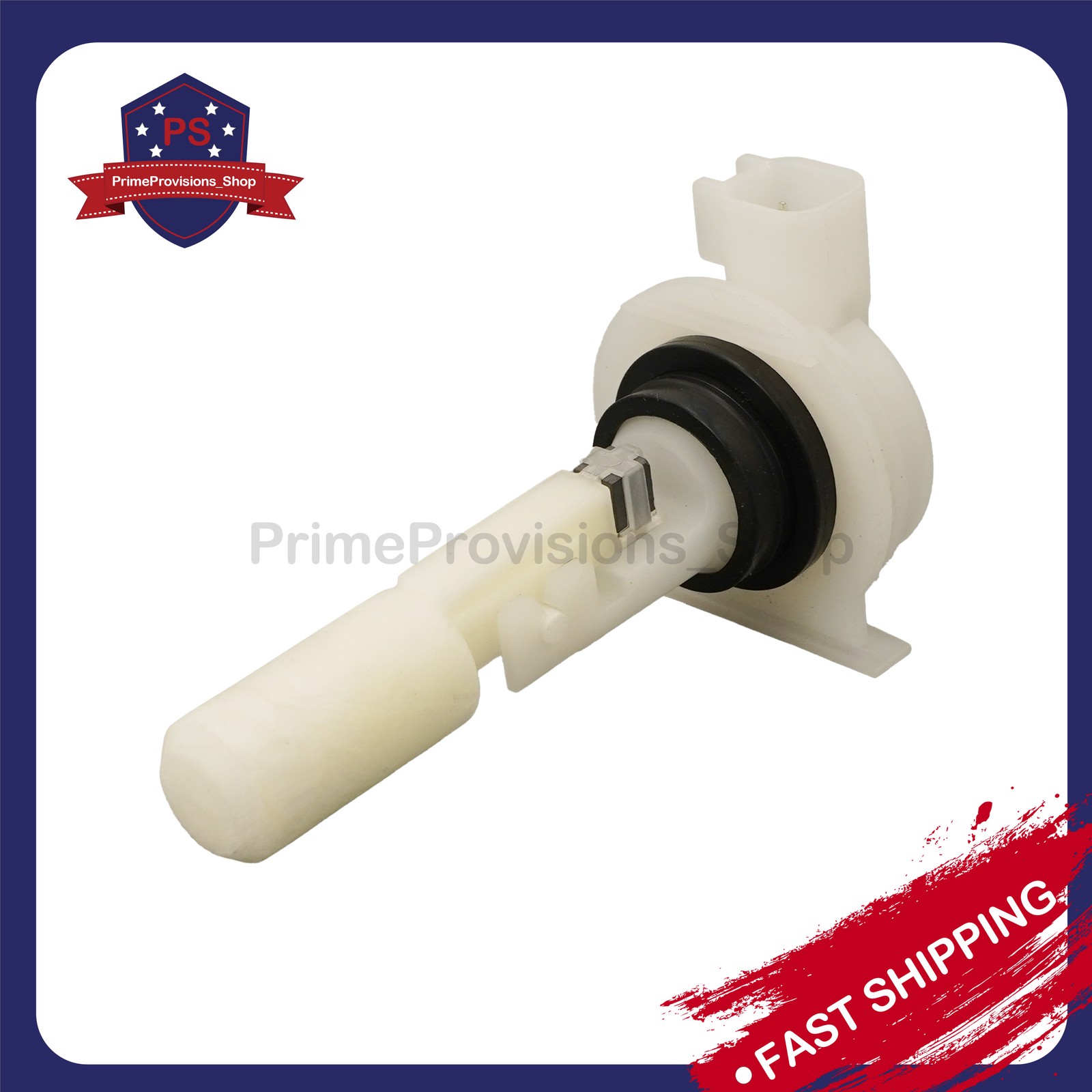 Fits Land Rover Sport Evoque LR3 LR142260 Windshield Washer Fluid Level Sensor