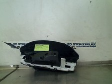 Compteur Toyota YARIS II