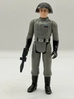 Death Squad Commander Vintage Kenner Star Wars ANH 1977 HK - Complete
