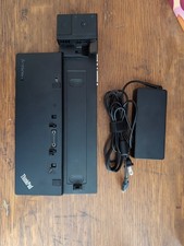 Lenovo 00HM917 Type 40a2 ThinkPad Dock Docking Station